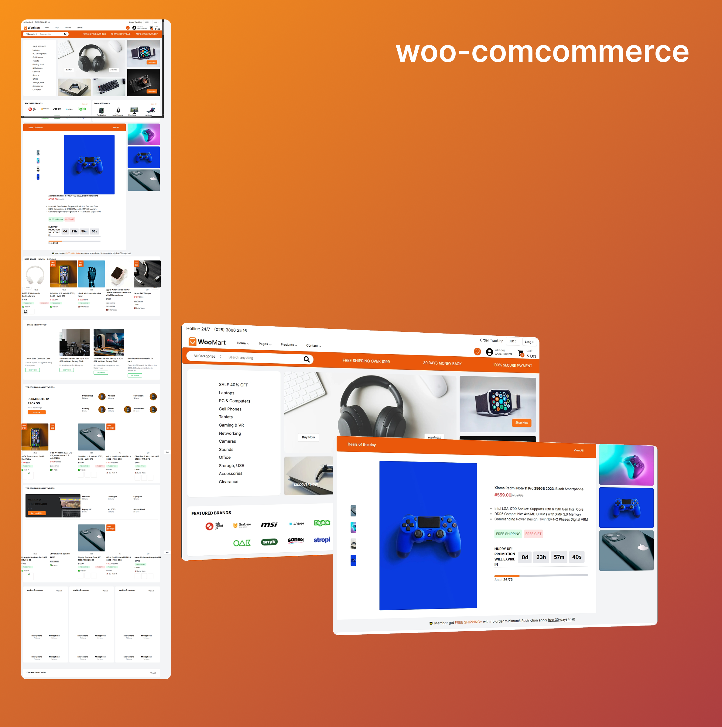 woo-commerce